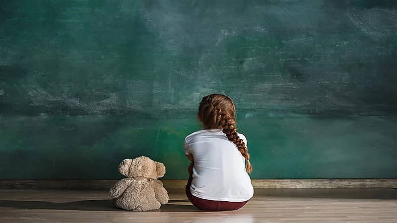 بالفيديو..باحث اجتماعي: الأنعزال يؤثر سلبيًا على الأطفال في المستقبل