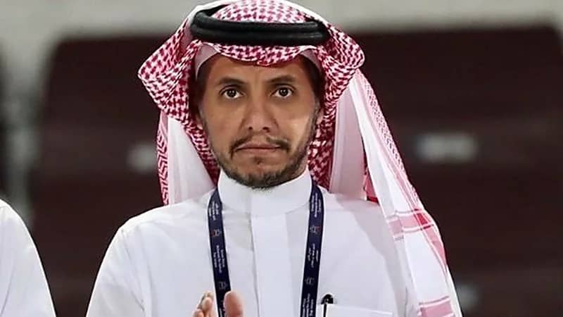 "السويكت " يرفض طلب إدارة النصر لسداد 495 ألف ريال