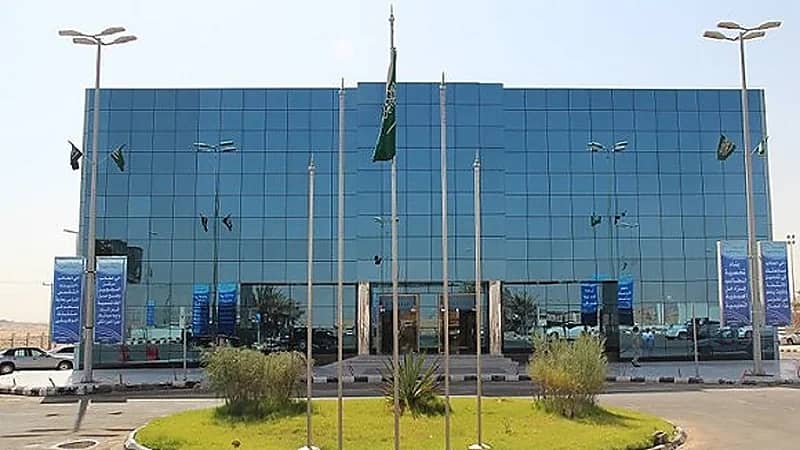 وظائف شاغرة في كليات بريدة