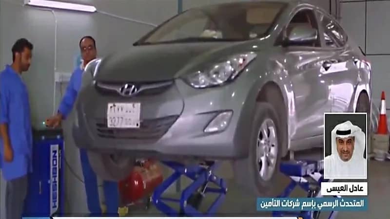 لماذا لا يشمل تأمين السيارات تركيب "الداش كام" ؟.. شركات التأمين تجيب