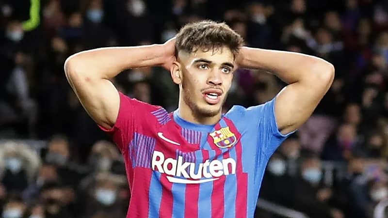 "الزلزولي" يحسم موقفه من المشاركة مع المغرب في كأس أفريقيا