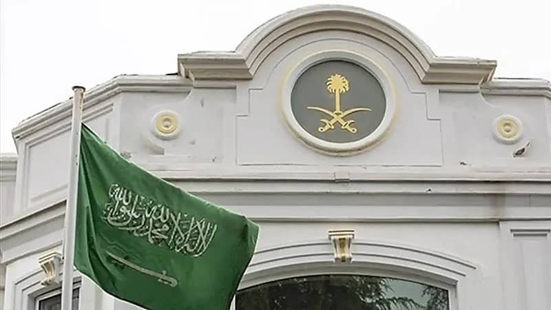 تنبيه هام من سفارة المملكة بشأن إجراءات الدخول للكويت
