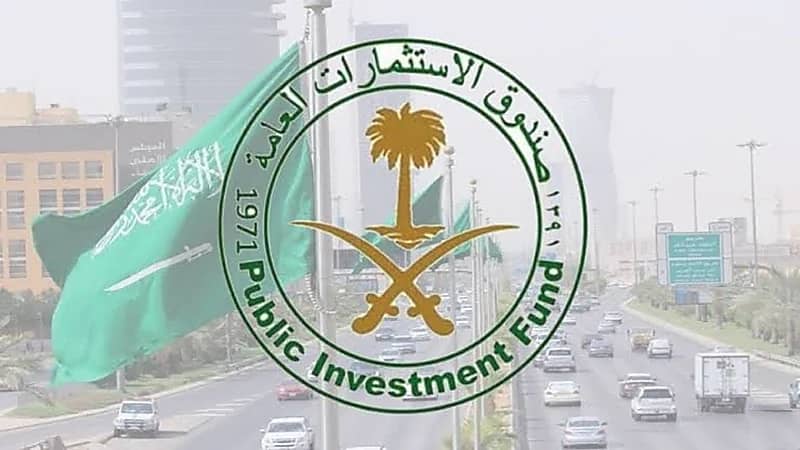 صندوق الاستثمارات العامة يعلن إطلاق مجموعة سافي للألعاب الإلكترونية
