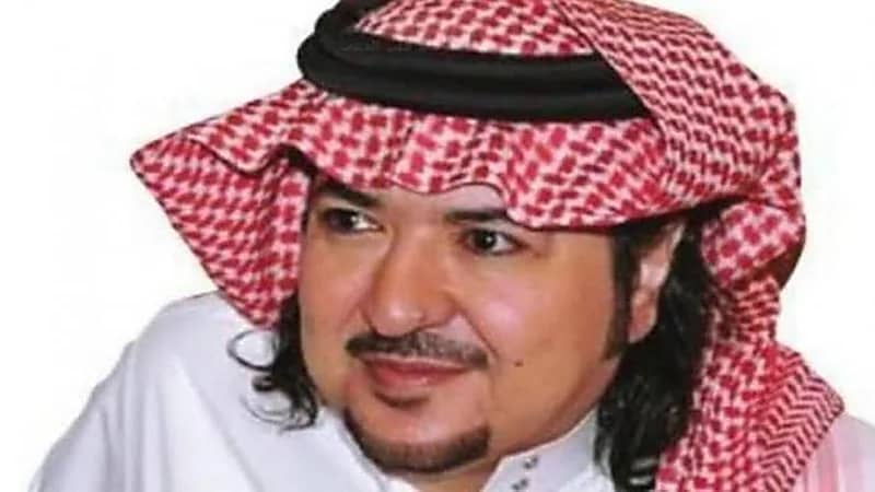 شاهد.. تطور جديد بشأن الوضع الصحي للفنان خالد سامي بعد توقف قلبه فجأة