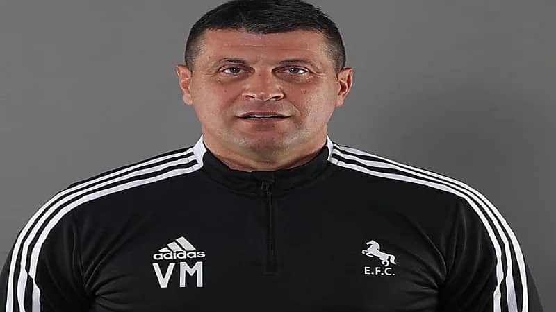 "الاتفاق" يعلن رحيل الصربي "فلادان"