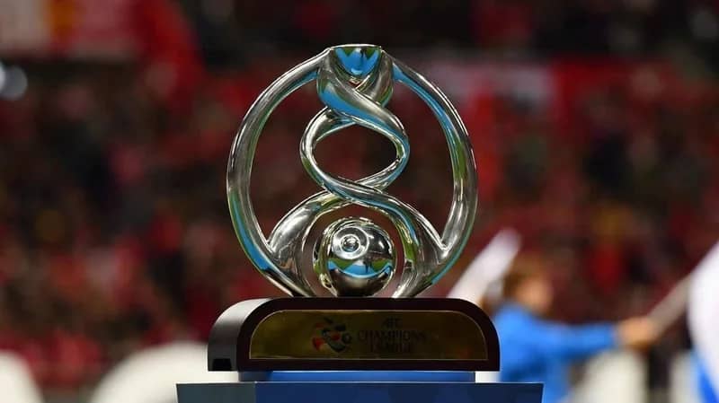 المملكة تحتضن مباريات دور المجموعات في دوري أبطال آسيا