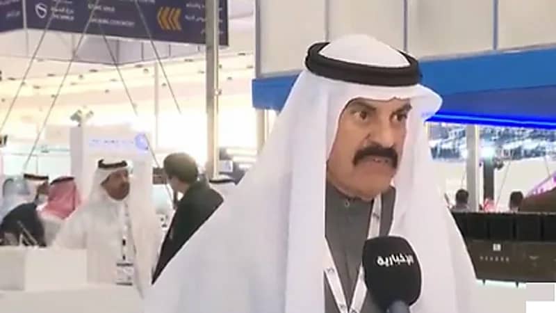 بالفيديو.. مهندسيون سعوديون يطورون أقوى نظام اتصالات تكتيكية مشفرة "تترا"