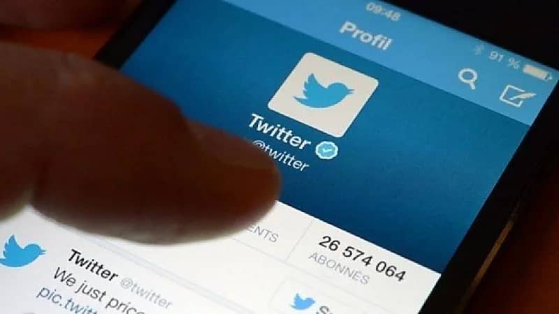 "تويتر"  تتيح ميزة الحصول على مزيد من المتابعين بطريقة شرعية