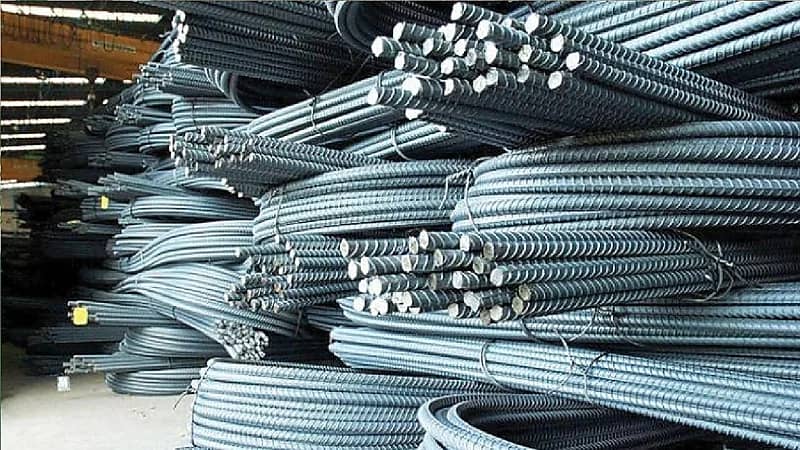 بالفيديو.. أسعار الحديد في الرياض