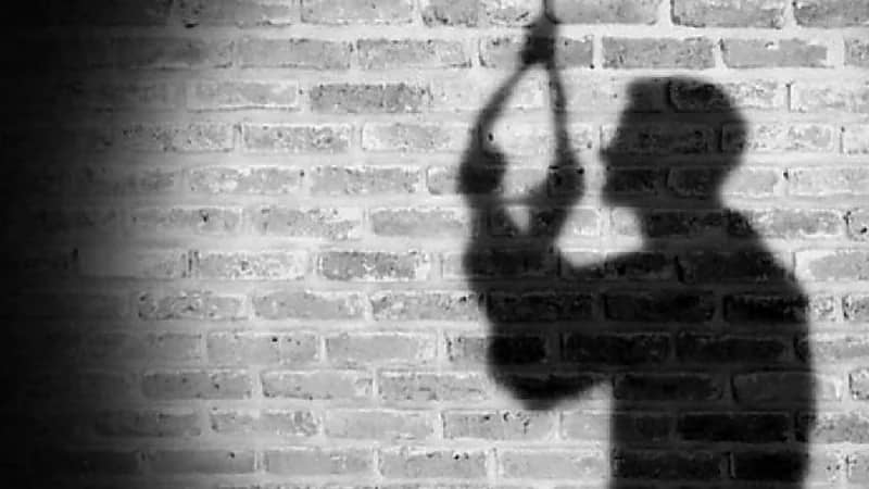 انتحار  "الهندي" المتهم بقتل أسرة كويتية داخل السجن