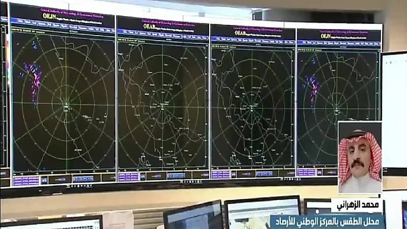 الأرصاد: الموجة الباردة الحالية ليست الأخيرة ومتوقع موجة أخرى قادمة (فيديو)