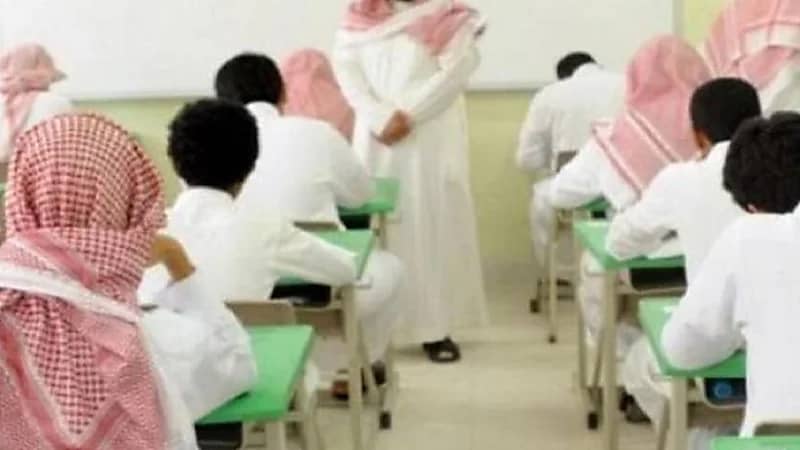 بالفيديو.. فوائد نظام مسارات لتفادي الفاقد التعليمي في المرحلة الثانوية