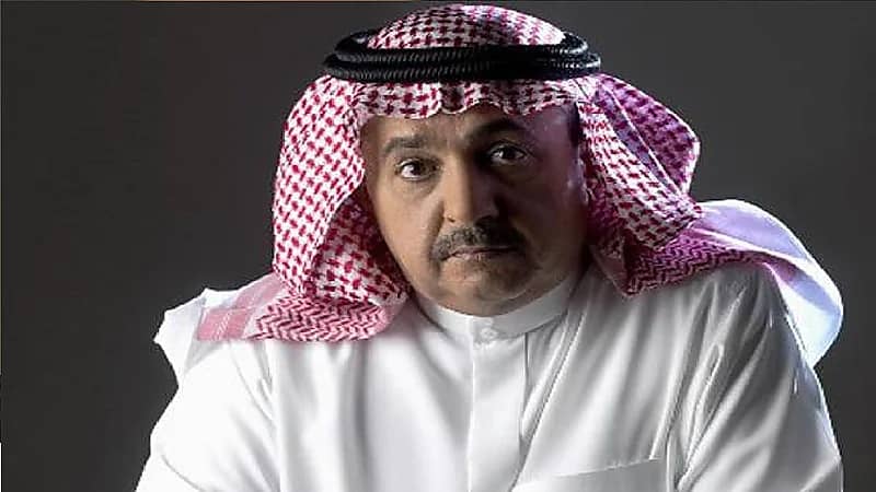 "داود الشريان" رئيس لتحرير عددٍ استثنائي لصحيفة "النهار" اللبنانية