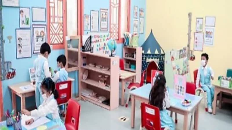 مواعيد تسجيل طلبة الصف الأول الابتدائي ورياض الأطفال في نظام نور