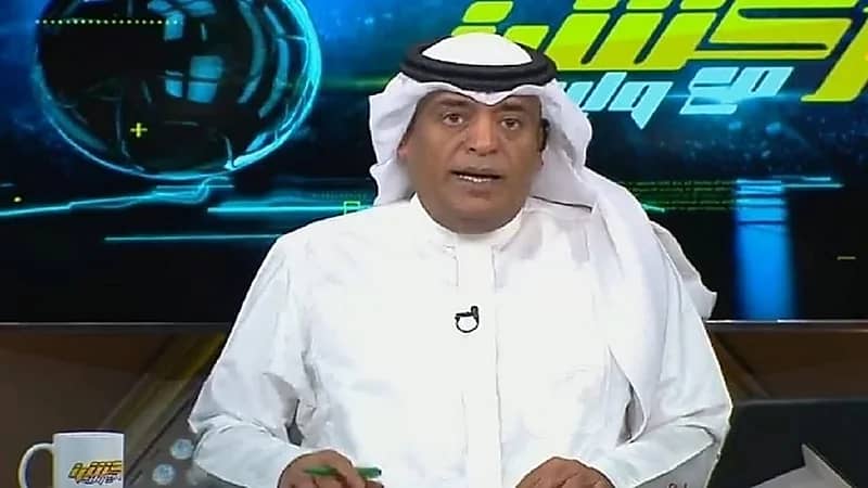 وليد الفراج‬⁩: الحديث أن بطولة دوري أبطال آسيا ضعيفة كلام فاضي