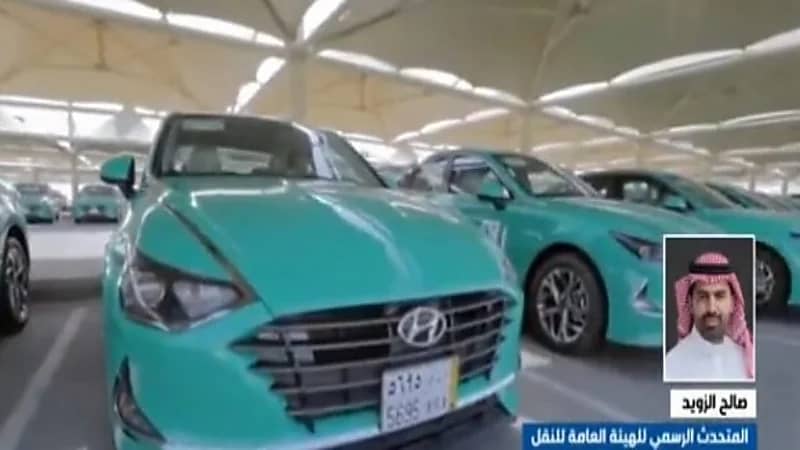 بالفيديو.. متحدث النقل: 10 آلاف ريال متوسط دخل بعض العاملين في تطبيقات التوصيل