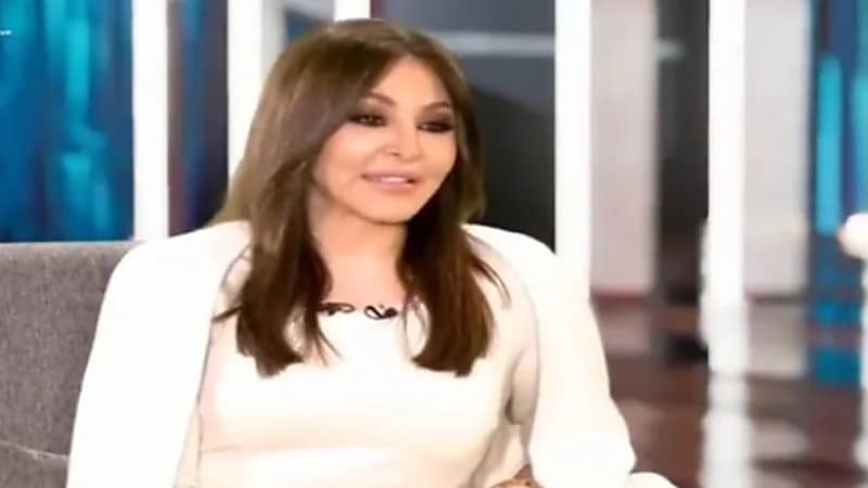 شاهد.. إليسا: علاقتي مع متحدث الجيش الإسرائيلي انتهت بـ بلوك