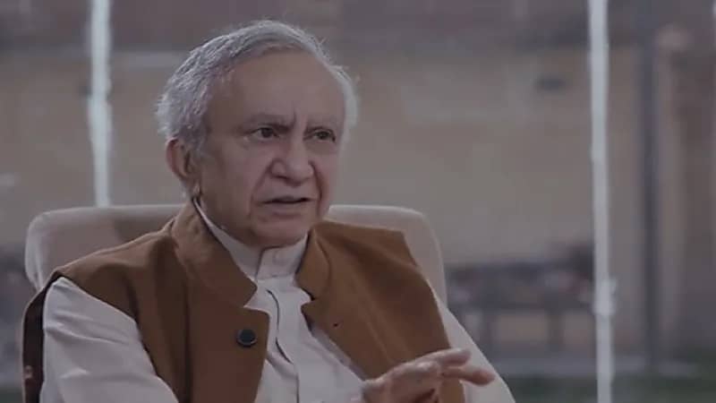 بالفيديو.. الكاتب تركي الحمد: الصحويون أهدروا دمي وطلبوا من زوجتي اغتيالي