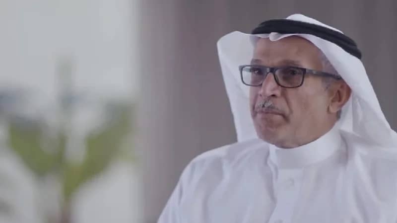 الغنيم: طلبنا اعتماد التأشيرة الورقية المطبوعة بدلا من استيكر كان يلصق على جواز السفر سابقا (فيديو)