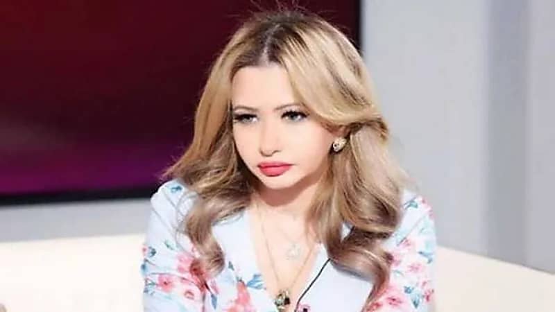 مي العيدان تشن هجوما حادا على هند البلوشي 