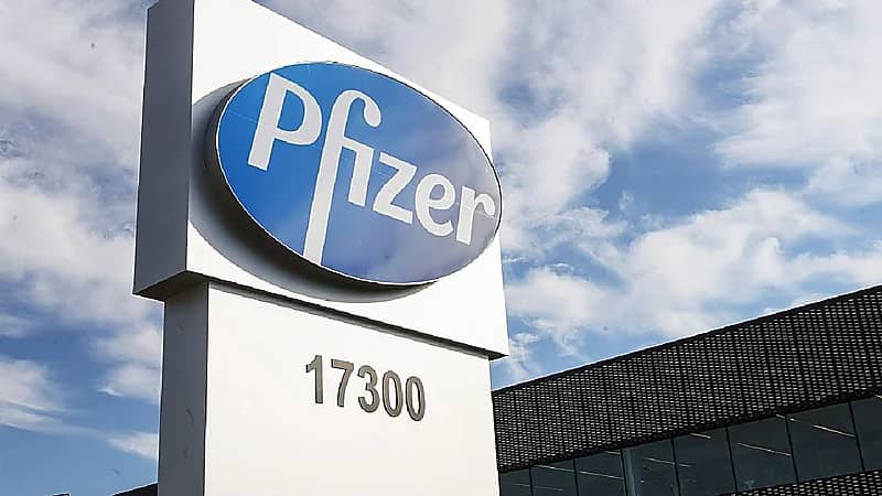 وظائف شاغرة في شركة فايزر بالمملكة