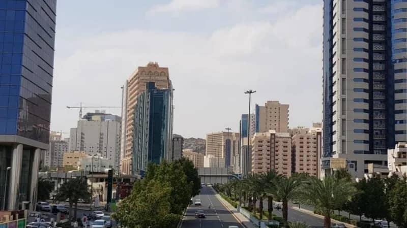 ارتفاع الرخص التجارية لنشاط الفنادق في المملكة