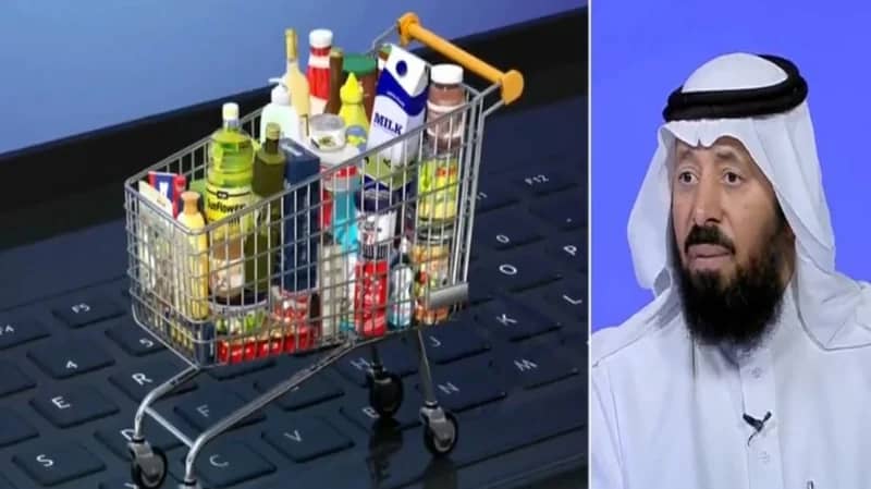خبير تقنية: ينبغي على المتسوق ألا ينفق ماله لجهة يجهل معلوماتها