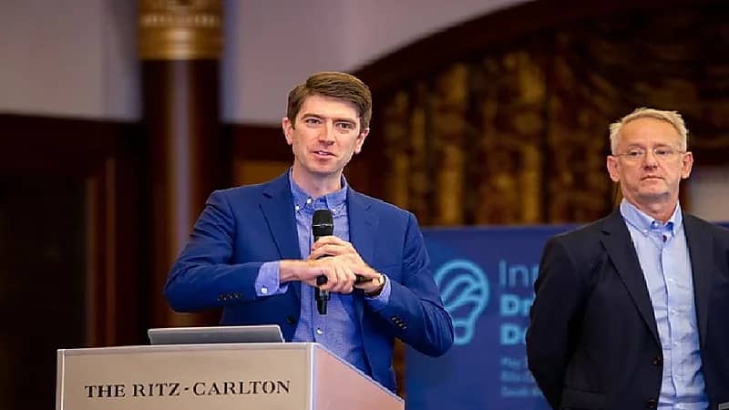 انطلاق فعاليات مؤتمر الابتكار يقود تحلية المياه بمشاركة دولية واسعة