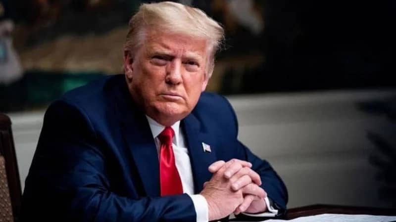 ترامب: إلغاء حق الإجهاض أكبر انتصار للحياة