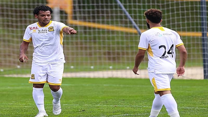 بالفيديو.. الاتحاد يسحق ريد بول سالزبورغ برباعية