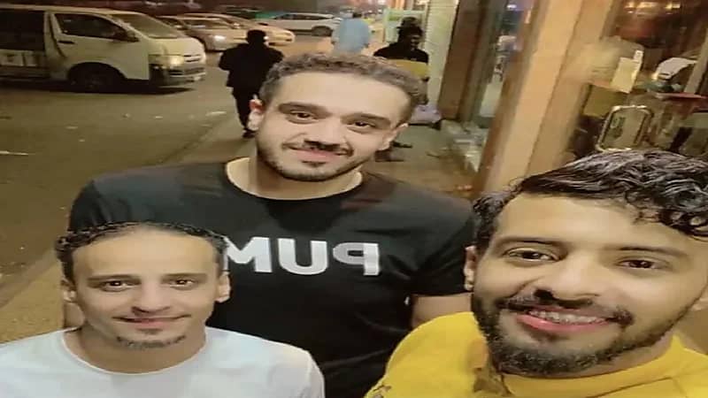 أحداث سبقت مصرع 3 أصدقاء  من "حافة العالم" بالهدا