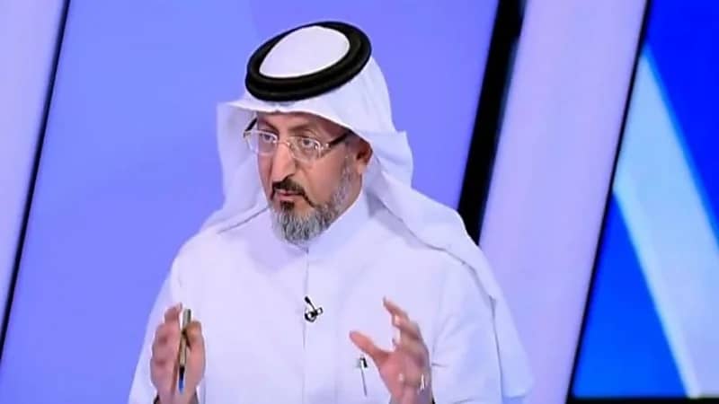 شاهد.. باحث: التكاليف المالية والاضطراب العاطفي داخل الأسرة من أكبر مسببات الطلاق