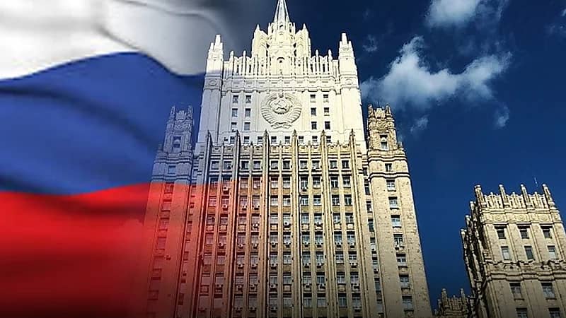 روسيا: استخدامنا السلاح النووي ممكن في حالتين