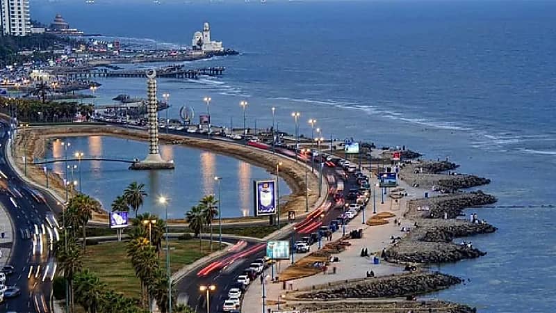 تصفية: صدر أمر كريم بشأن أراضي المليساء بجدة