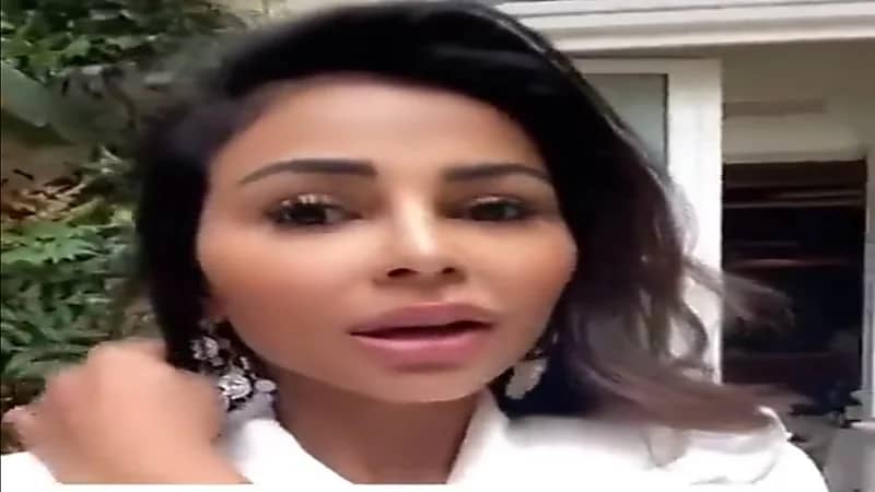 مهيرة عبدالعزيز : تعرضت للسرقة في مطار باريس والشرطة رفضت التحقيق مبررين ذلك بالإجازة (فيديو)