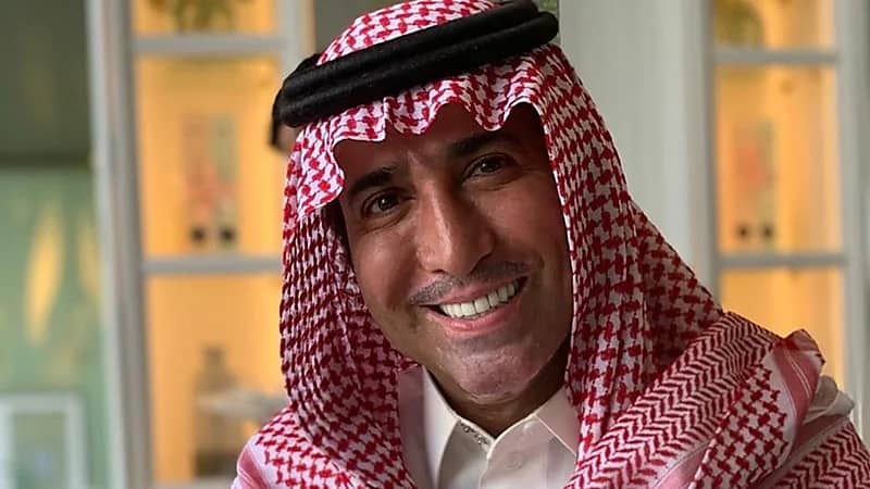 فايز المالكي: الرجل يغطي وجهه على سناب شات والمرأة تظهر كل شئ