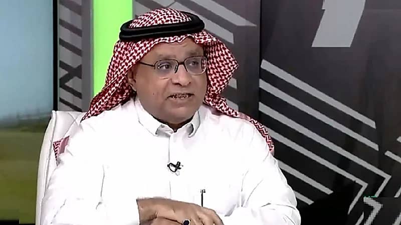 "الصرامي": الهلال يُنافس نفسه فقط