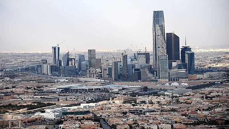 بالفيديو.. وكيل أمانة الرياض: 100مشروع سيتم إنجازه مع نهاية العام
