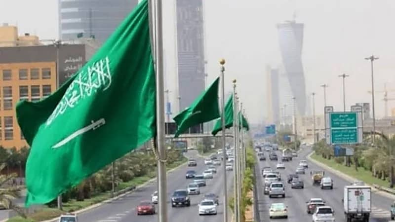 تصنيف المملكة عند "A-/A-2" مع نظرة مستقبلية إيجابية