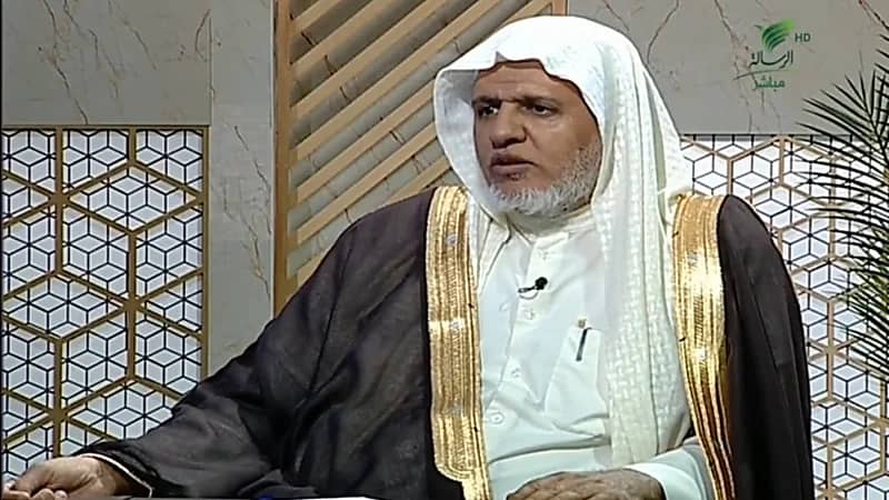سيدة تعدت وآذت حمارا قبل 55 عامًا فماذا عليها ؟.. "الشبل" يُجيب