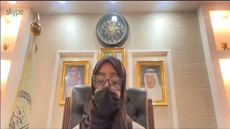 محامية: يعد المهر المؤجل دينا على الزوج حتى سداده