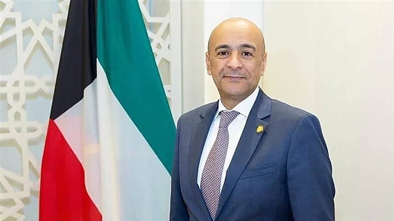 الكويتي جاسم البديوي أمينا لمجلس التعاون الخليجي
