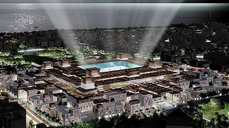 جدة تحتضن استاد رياضي جديد وهذا موعد افتتاحه