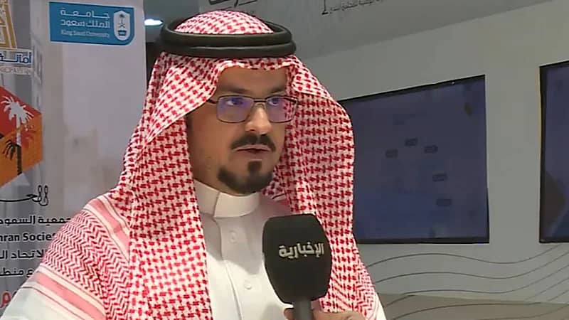 أمين الباحة يزف خبر سار لكل من يملك منزلاً تراثيًا بالمنطقة  .. فيديو