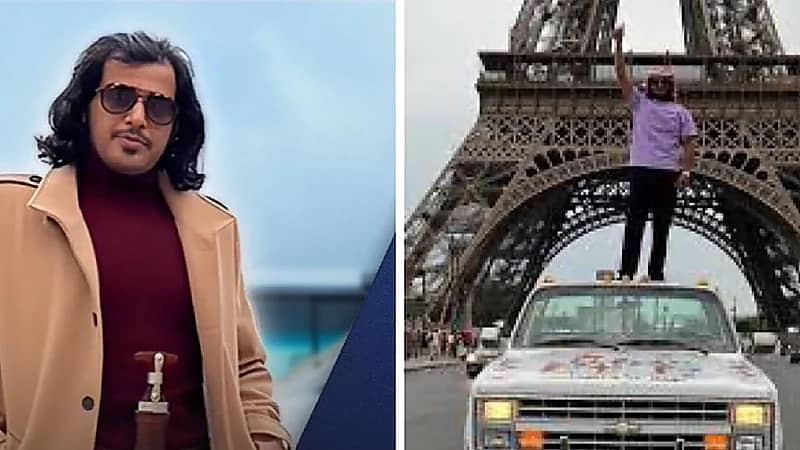 سحب جواز مواطن كويتي بسبب أفعاله الغريبة في دول الخارج