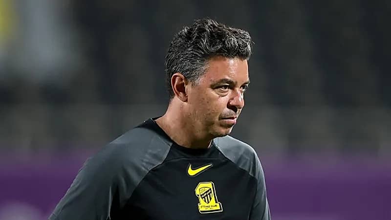 غاياردو مرشح لتدريب ميلان
