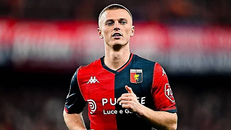 جودموندسون يقترب من الاتحاد