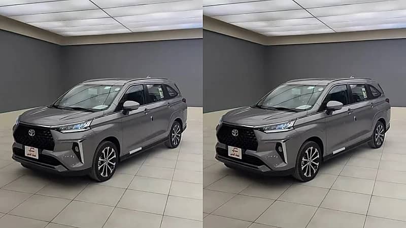 مواصفات وسعر أرخص سيارة عائلية في تويوتا.. فيديو