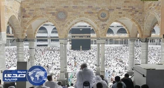 خطيب المسجد الحرام: من الخذلان أن تسعى لجلب البلاء