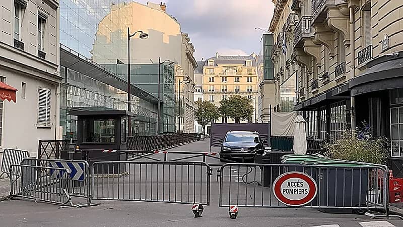 إسرائيل تعلن إغلاق سفاراتها في عدة دول حول العالم